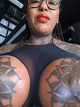 DarkDea online show from 9, 3, 2026