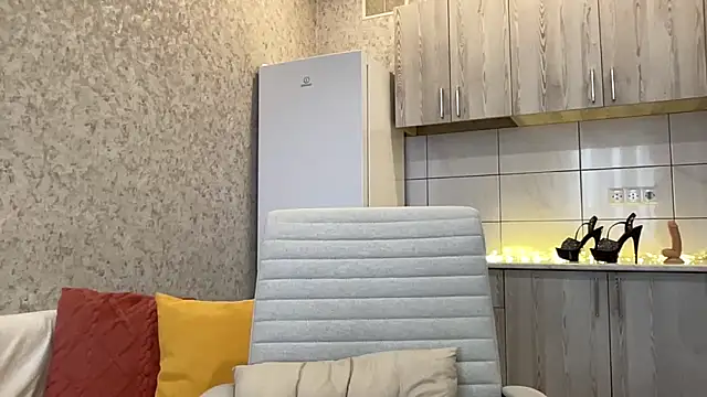 HotyWinter online show from 25, 3, 2026