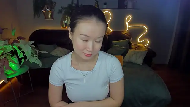 PollyOcean online show from 8, 12, 2024