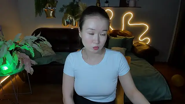 PollyOcean online show from 19, 12, 2024