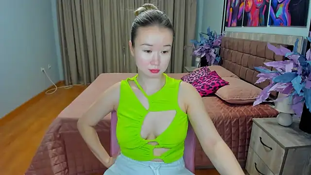 PollyOcean online show from 23, 12, 2024