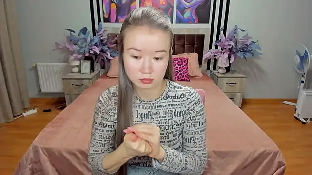 PollyOcean online show from 25, 12, 2024