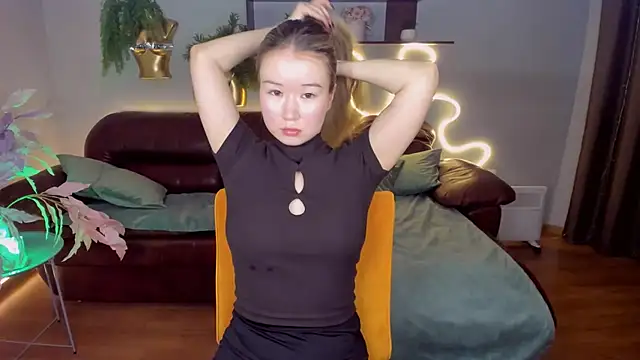 PollyOcean online show from 13, 2, 2025