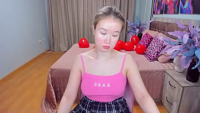 PollyOcean online show from 17, 2, 2025