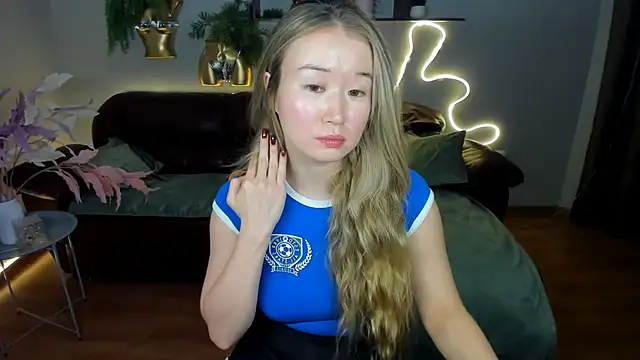 PollyOcean online show from 21, 2, 2025