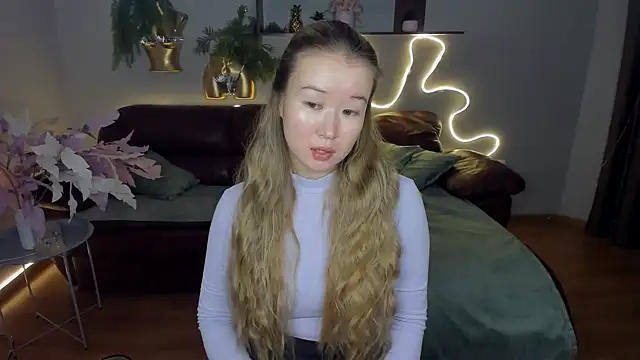 PollyOcean online show from 19, 3, 2025