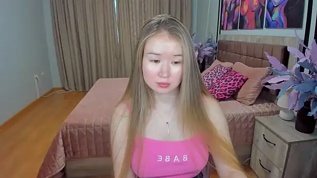 PollyOcean online show from 21, 3, 2025