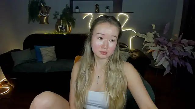 PollyOcean online show from 22, 9, 2025