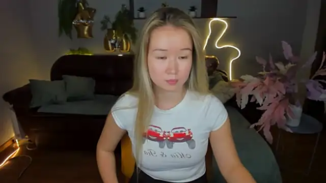 PollyOcean online show from 23, 10, 2025