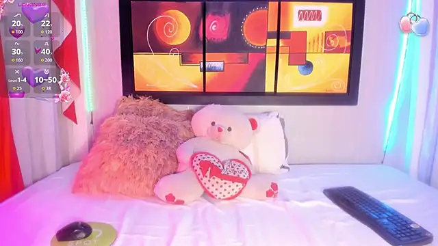 Emabland2 online show from 9, 2, 2026