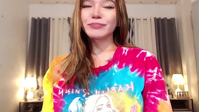 Evalyn Shemale online show from 8, 2, 2026