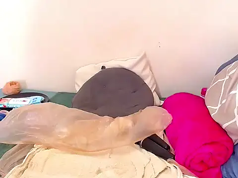 LuciousLips96 online show from 20, 3, 2025