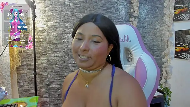 paola ih online show from 25, 3, 2026