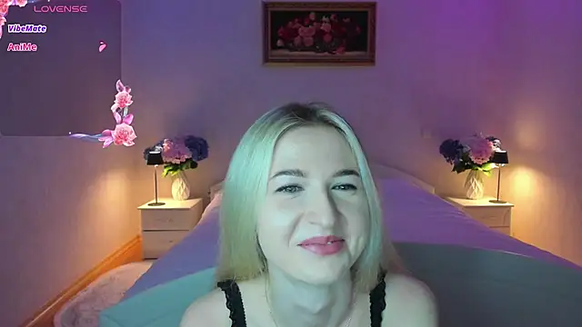Snapshot of AnnaCarrera chatting on 2, 7, 2026 AnnaCarrera online show from 2, 7, 2026