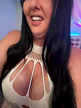 TiffanyRoxx online show from 26, 11, 2025