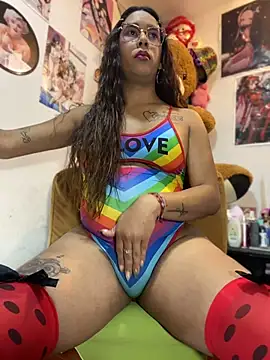 Snapshot of GoddessAlix chatting on 12, 6, 2026 GoddessAlix online show from 12, 6, 2026