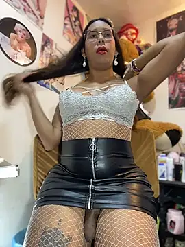 Snapshot of GoddessAlix chatting on 12, 7, 2026 GoddessAlix online show from 12, 7, 2026