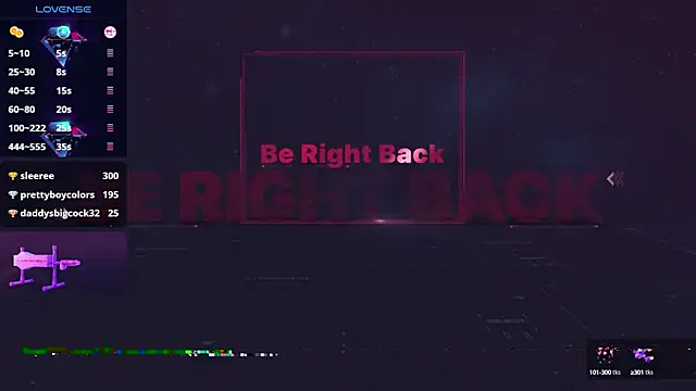 pawg queen online show from 15, 2, 2025