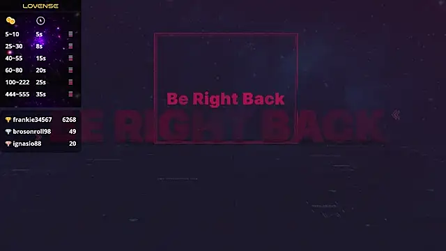 pawg queen online show from 27, 2, 2025