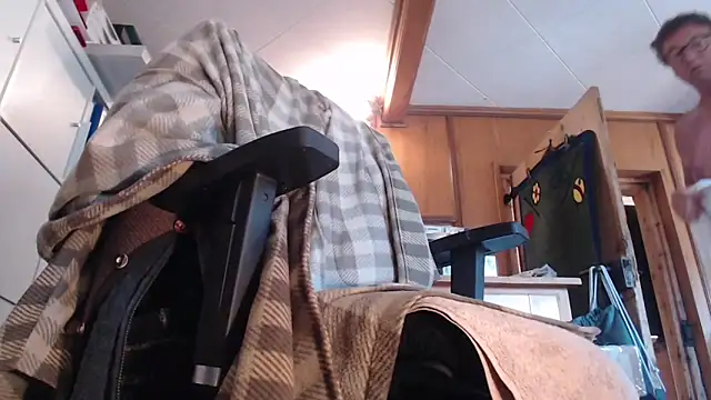 hausi07 online show from 20, 4, 2026