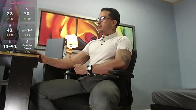 randyluke online show from 9, 2, 2026