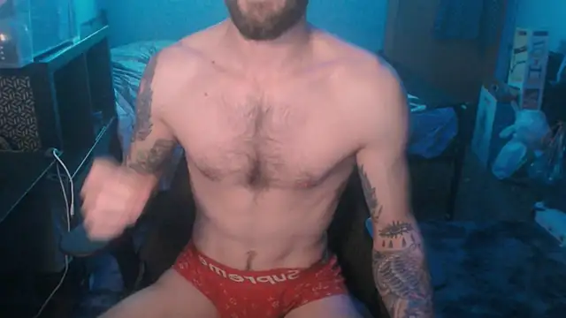 SexxxyLouis online show from 9, 2, 2025