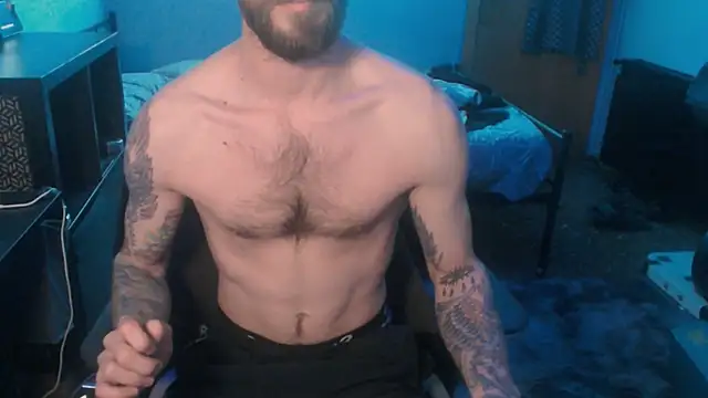 SexxxyLouis online show from 11, 2, 2025