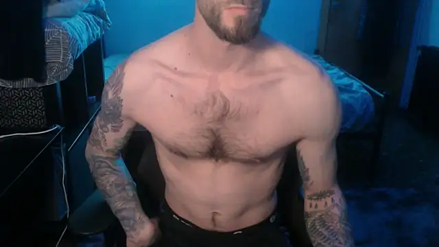 SexxxyLouis online show from 20, 2, 2025