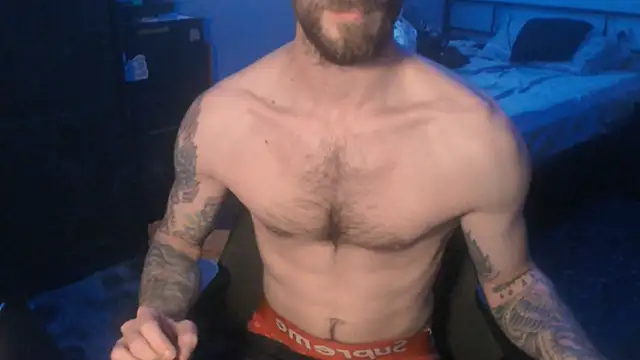 SexxxyLouis online show from 17, 3, 2025