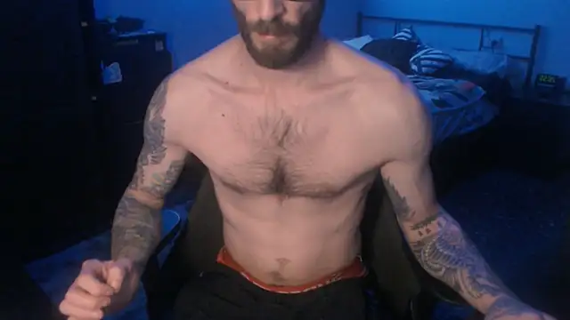 SexxxyLouis online show from 20, 3, 2025