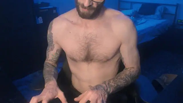 SexxxyLouis online show from 21, 3, 2025