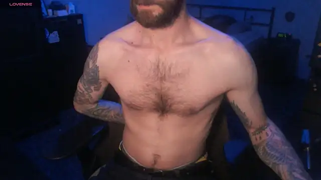 SexxxyLouis online show from 16, 10, 2025