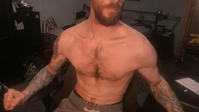 SexxxyLouis online show from 21, 2, 2026