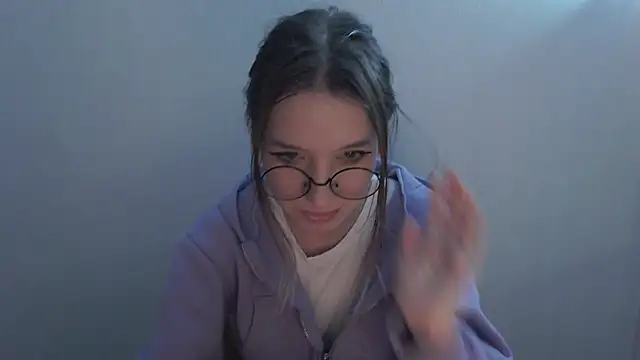  Hanna Moon  online show from 18, 12, 2025