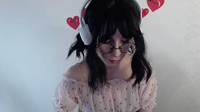  Hanna Moon  online show from 12, 3, 2026