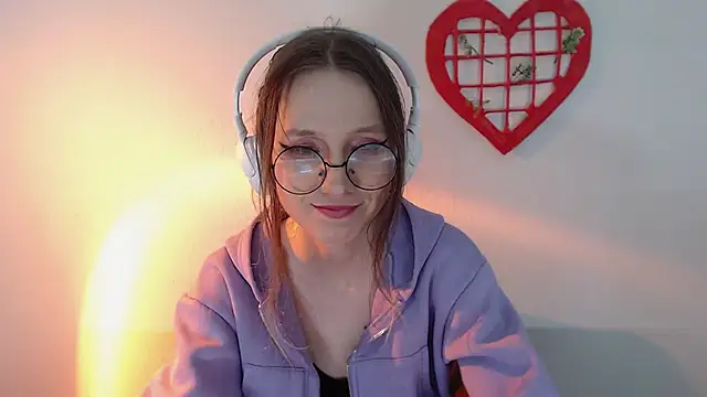 Snapshot of _Hanna_Moon_ chatting on 29, 5, 2026 Hanna Moon online show from 29, 5, 2026