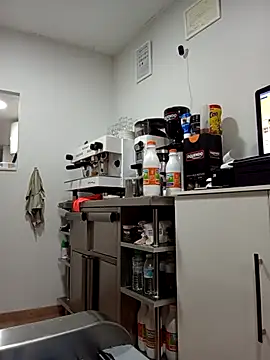 little susie online show from 20, 10, 2025