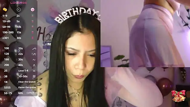 little susie online show from 17, 12, 2025