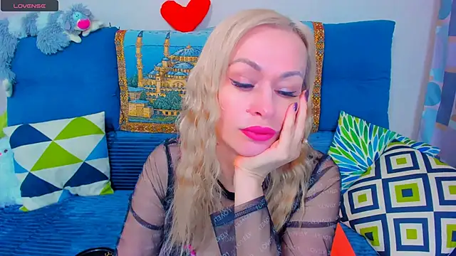 EllenMoore online show from 23, 12, 2024