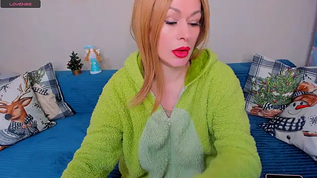 EllenMoore online show from 23, 12, 2025