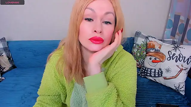 EllenMoore online show from 14, 1, 2026