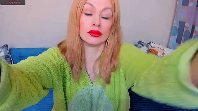 EllenMoore online show from 17, 1, 2026