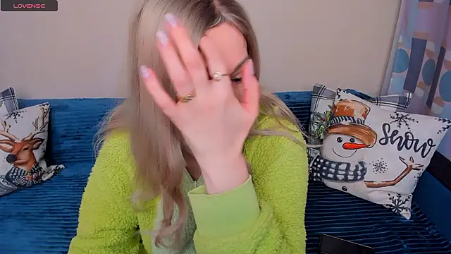 EllenMoore online show from 28, 2, 2026