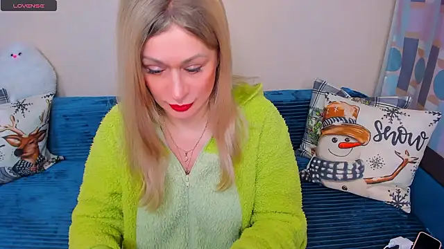 EllenMoore online show from 3, 3, 2026