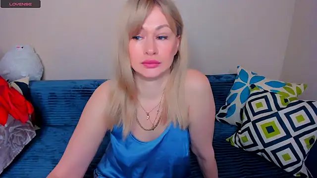 EllenMoore online show from 14, 4, 2026