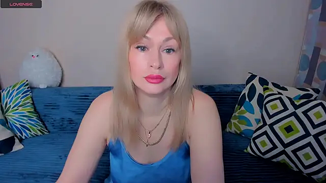 EllenMoore online show from 21, 4, 2026