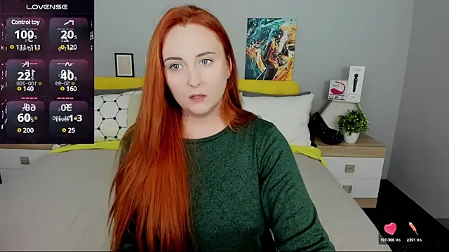 BabeLessi online show from 21, 3, 2025