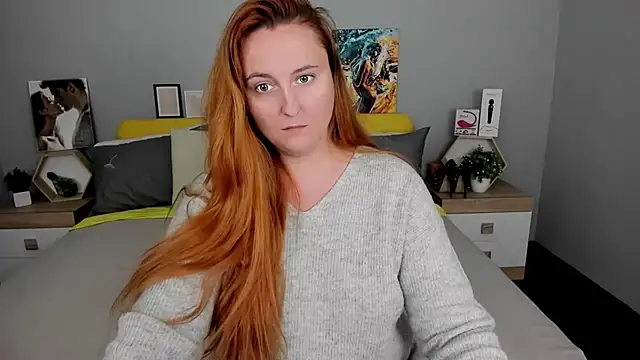 BabeLessi online show from 19, 4, 2026