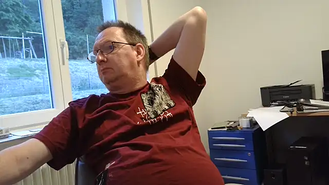 shymanhn online show from 18, 7, 2026