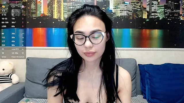 Snapshot of kwana_colada chatting on 5, 12, 2024 kwana colada online show from 5, 12, 2024